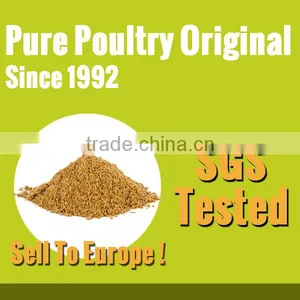 Sell Pure Poultry By Product Meal 60% Protein thumbnail-1