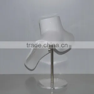 New Design Mannequin Torso Model Neck For Necklace Display In Store thumbnail-5
