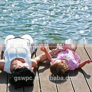2016 Passed CE Best Selling WPC Decking thumbnail-1