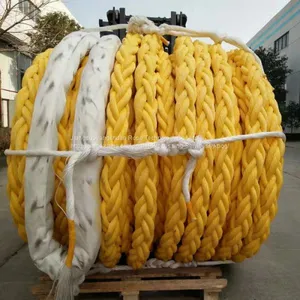 Смешанная веревка из полипропилена и полиэстера XCFLEX Rope thumbnail-1