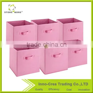 Hot Selling Multifunction Non Woven Kids Craft Organizer thumbnail-5