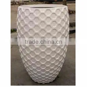 Resin Garden Planters Garden Urn Planter Wholesale thumbnail-5