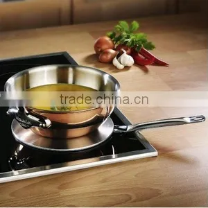 2016 Kitchen Stainless Steel Induction Interface Disk thumbnail-4