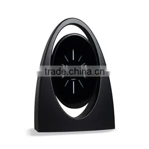 Fancy Plastic Table Clock thumbnail-1