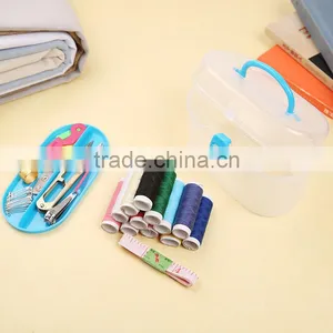N202 Hot Sell Needlework Sewing Box thumbnail-2