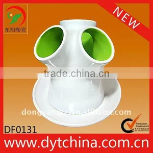 Ceramic Tooth Brush Holder thumbnail-1