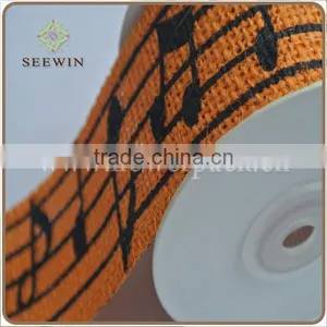 100% Natural Jute Ribbon for Sale thumbnail-1