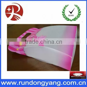Custom Packaging Bags Men's/Women's Underwear Packaging Bag thumbnail-1