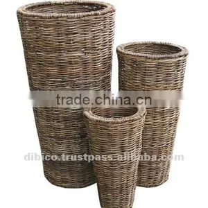 2012 Wild Creeper Flower Planters thumbnail-1