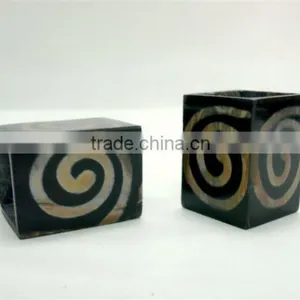 Horn Napkin Ring,Decorative Horn Napkin Ring thumbnail-1