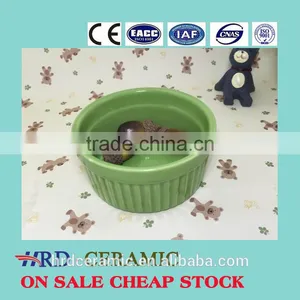 Wholesale Beautiful Porcelain Large Ceram Ice Cream Bowls thumbnail-1