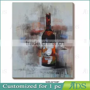 Popular Modern Modern Glass Painting Pictures thumbnail-4