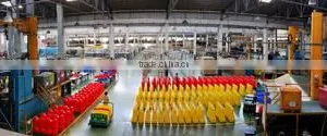 Foshan Shunde VF Adlo Speciality Products Manufacturing Ltd. company overview - view 1 thumbnail