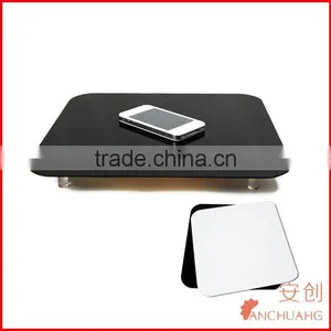 Acrylic Photography Diaplay Table thumbnail-1