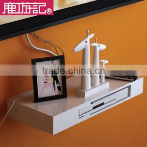 Dvd Shelf for the Dvd Player and Stb Dvd Bracket thumbnail-1