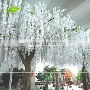 GNW BLS1507011 Centerpieces Cherry Blossom Bonsai Wedding Table Tree On Sale thumbnail-4