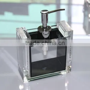 High Quality Custom OEM Hotel Balfour Bathroom Accessories thumbnail-6