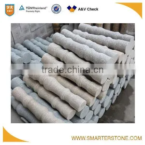 Wholesale Cheap Granite Outdoor Railing Baluster thumbnail-1