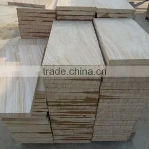 Yellow Wooden Sandstone Tile Yellow Sandstone Tile Price thumbnail-4