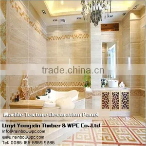 Waterproof Shower Room Wall Panel thumbnail-4