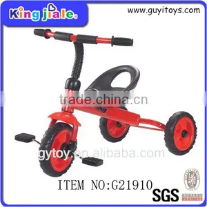 2014 Deign Promotional Steel Pedal Cars Wholesale thumbnail-1