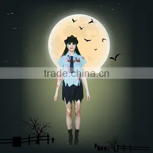 Best Selling Helloween Cosplay Costumes thumbnail-1