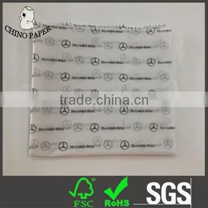 Cloths and Shoes Package Wrap Silk Tissue Paper thumbnail-3