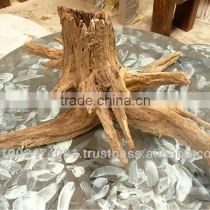 Aquarium Decoration Natural Tree Roots thumbnail-1