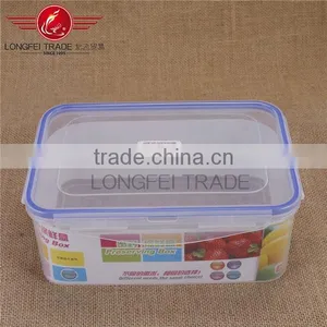 Kitchen Ware Food Grade Crisper, Airtight Perservation Box thumbnail-2