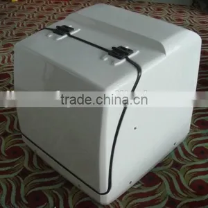 Fiberglass Pizza Delivery Box thumbnail-1