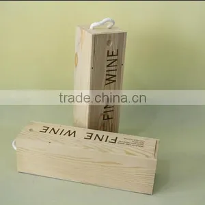 Handmade Acrylic Wine Bottle Display Rack thumbnail-2