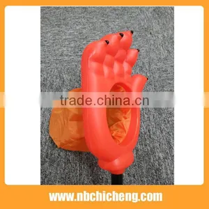 Wholesale Factory Funny Candy, the Bear Hand, Cute, Party Favor, Gift, Halloween Toys thumbnail-3