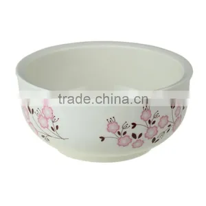 6.25"hot Sell Custom Printed Ceramic Nesting Bowls thumbnail-1