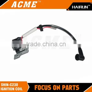 Factory Price SHIN C230 Ignition Coil for Brush Cutter thumbnail-1