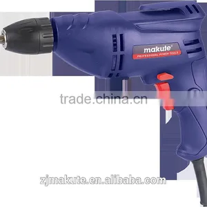 Makute Electric Drill Carbon Brush ED008 10mm Electric Drill China thumbnail-1