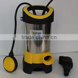 Good Performance Flow Garden Submersible Stainless Steel Pump thumbnail-2