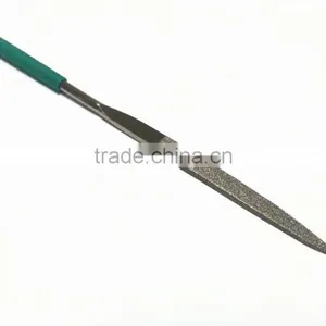 Electroplated Diamond Knife Type Needle Files thumbnail-1