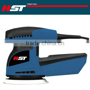 HS1601 250W 125mm 230V Wet Belt Sander thumbnail-1