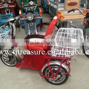 Auto Rickshaw Engines/hand Pulled Rickshaw/3 Wheel Car for Sale thumbnail-1