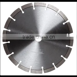Diamond Sandstone Saw Blade (segment Welding) thumbnail-1