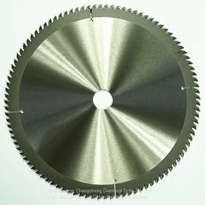 Metal Cutting TCT Saw Blade thumbnail-5