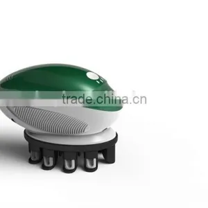 3 in 1 Cordless Multifunction Hair Washing Brush thumbnail-2