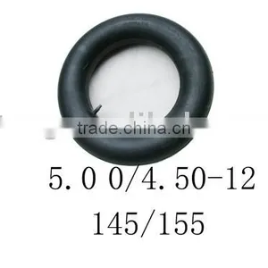 Butyl and Natural Agricultural Vehicle Inner Tube thumbnail-1