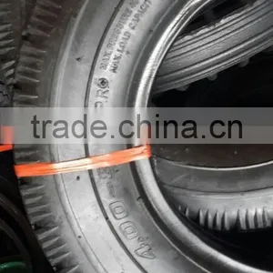 Wheelbarrow Tyre 400-8 thumbnail-2