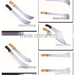 Export to Nigeria High Quality Matchete M208A/19'' thumbnail-5