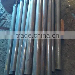 Galvanized Ground Screw for Solar Screw Anchor Foundation on Sale thumbnail-5