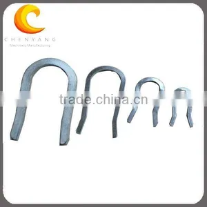 U Clip Spring thumbnail-1