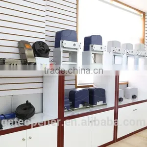 Sliding Gate Opener(DC System) 600KG/1000KG CE Approved thumbnail-3