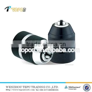 Self-locking Drill Chuck thumbnail-1