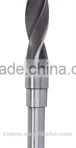1/2" Shank Hss Twist Drill Bit thumbnail-1